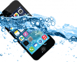iphone-water
